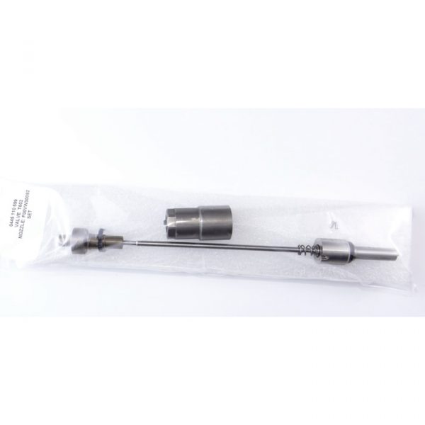 BOSCH CR INJECTOR 0445110503 0445110599 REPAIR KIT T602 | Diesel Parts and Equipments, Common Rail Injector Spare Parts, Nozzles, Pumps.