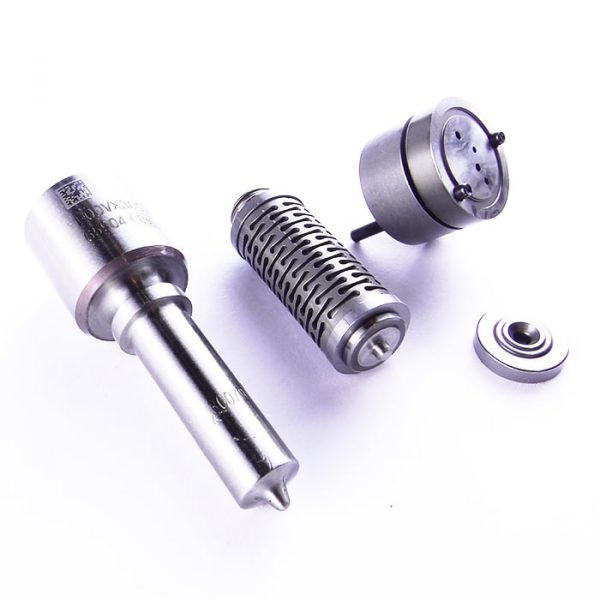 Bosch Piezo Cr Inj. Valve Nozzle Set 4.02.28.371 | Diesel Parts and Equipments, Common Rail Injector Spare Parts, Nozzles, Pumps.