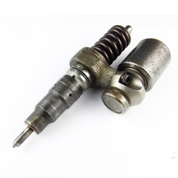 DEUI2 | Diesel Parts and Equipments, Common Rail Injector Spare Parts, Nozzles, Pumps.