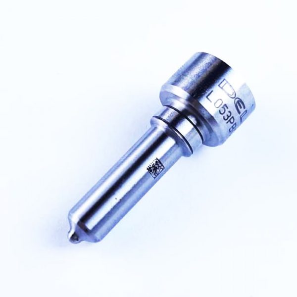 Delphi Nozzle L053pbc For Daf 105 4.02.28.307 | Diesel Parts and Equipments, Common Rail Injector Spare Parts, Nozzles, Pumps.