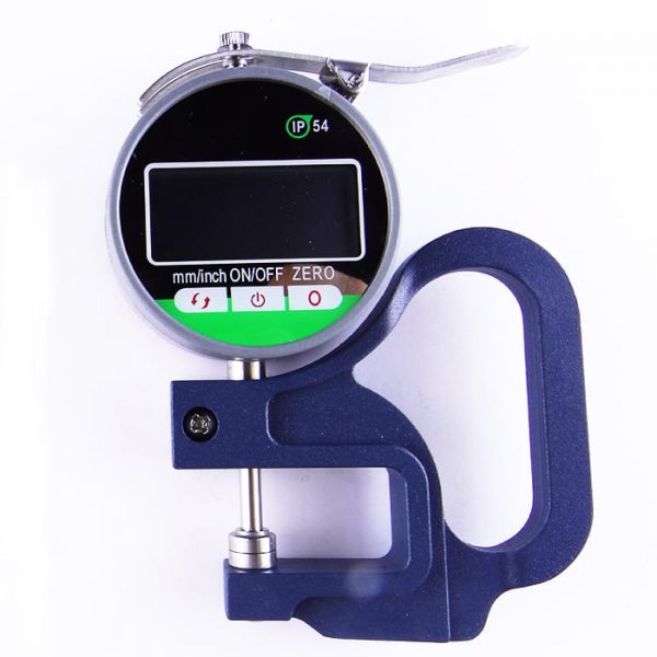 Digital Dial Indicator 0001 For Shim Measure 4.02.05.195 | Diesel Parts and Equipments, Common Rail Injector Spare Parts, Nozzles, Pumps.
