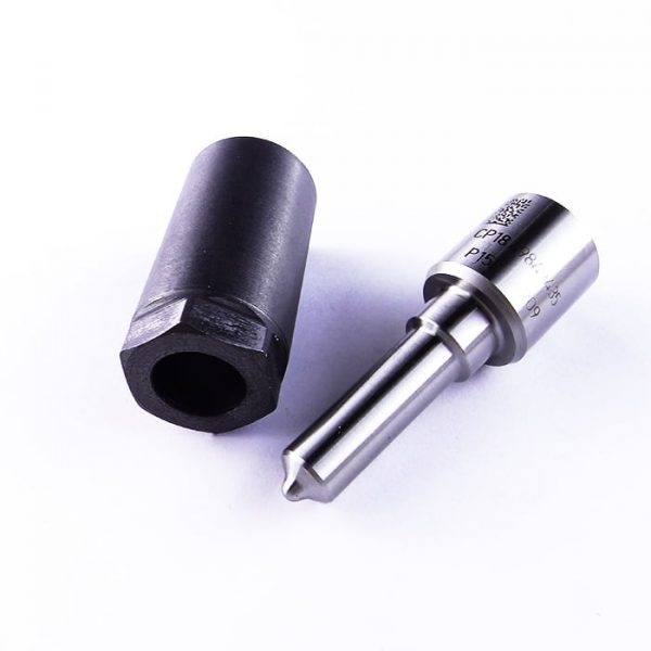 Siemens Vdo Nozzle M1003 P152 With Holder 9f593ab 4.02.28.378 | Diesel Parts and Equipments, Common Rail Injector Spare Parts, Nozzles, Pumps.