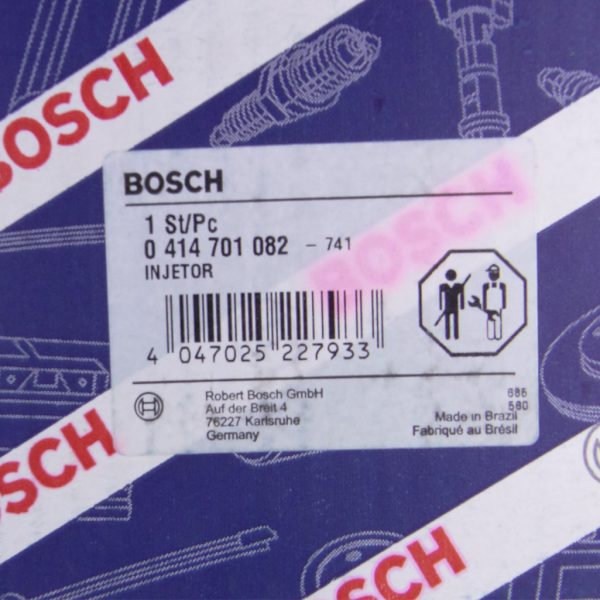 bosch unit injectorsbosch unit injector 0414701019 0414701082 new 1440579 for 2scania trucks | Diesel Parts and Equipments, Common Rail Injector Spare Parts, Nozzles, Pumps.