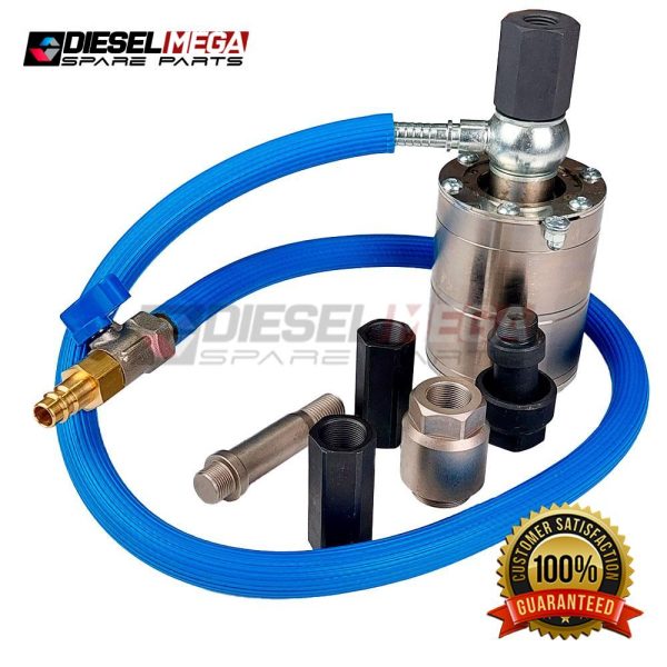 4.02.05.223 CR INJECTOR DISASSAMBLE TOOL ON VEHICLE | Diesel Parts and Equipments, Common Rail Injector Spare Parts, Nozzles, Pumps.