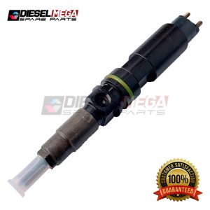 4.02.21.477 DENSO CR INJECTOR 21952974 FOR D5K VOLVO FL3 B5LH TRUCK LORRY PART | Diesel Parts and Equipments, Common Rail Injector Spare Parts, Nozzles, Pumps.