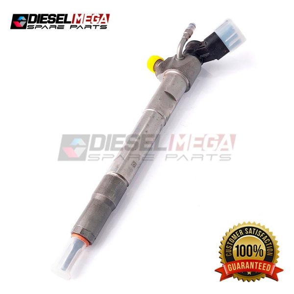 4.02.21.613 SIEMENS CR INJECTOR 33800 2U000 RECONDITIONED FOR Hyundai Tucson 2018 2021 1.6 Hybrid Diesel | Diesel Parts and Equipments, Common Rail Injector Spare Parts, Nozzles, Pumps.