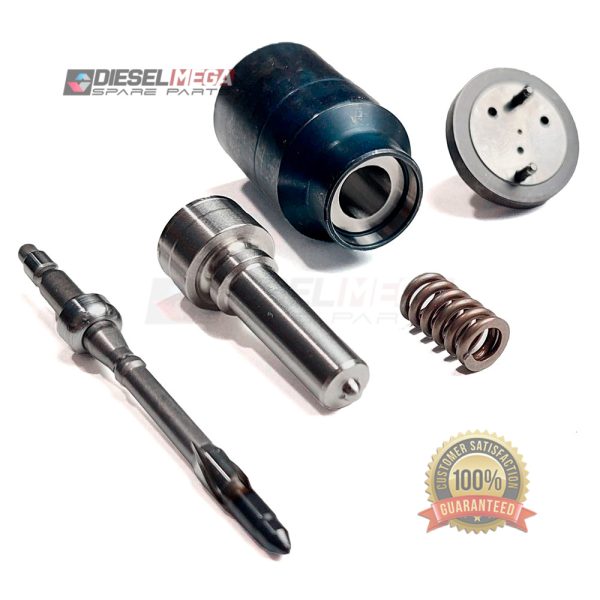 4.02.28.550 | Diesel Parts and Equipments, Common Rail Injector Spare Parts, Nozzles, Pumps.