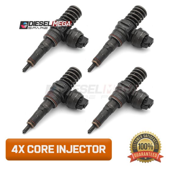CORE INJECTOR 414 720 2XX 2 1 | Diesel Parts and Equipments, Common Rail Injector Spare Parts, Nozzles, Pumps.