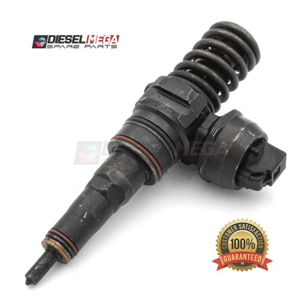 CORE INJECTOR 414 720 2XX | Diesel Parts and Equipments, Common Rail Injector Spare Parts, Nozzles, Pumps.