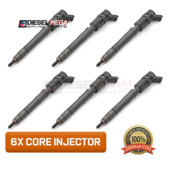 CORE INJECTOR 445 110 418 2 | Diesel Parts and Equipments, Common Rail Injector Spare Parts, Nozzles, Pumps.
