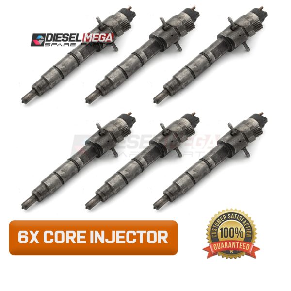 CORE INJECTOR RENAULT 120 013 3 | Diesel Parts and Equipments, Common Rail Injector Spare Parts, Nozzles, Pumps.